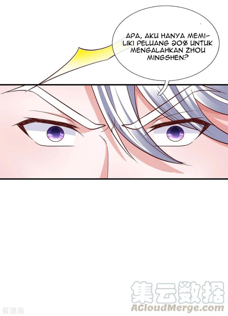 Shura Sword Sovereign Chapter 193 Gambar 11